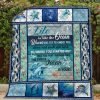 Dolphin Quilt Blanket 01