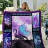 Dragon Quilt Blanket 01