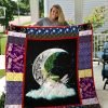 Dragonfly Quilt Blanket 02