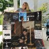 Drake Albums Quilt Blanket For Fans Ver 17