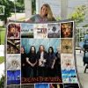 Dream Theater Albums Cover Poster Quilt