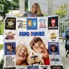 Dumb And Dumber Poster Quilt