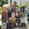 E-40 Albums Quilt Blanket For Fans Ver 25