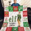 Elf Quilt Blanket For Fans Ver 17-2