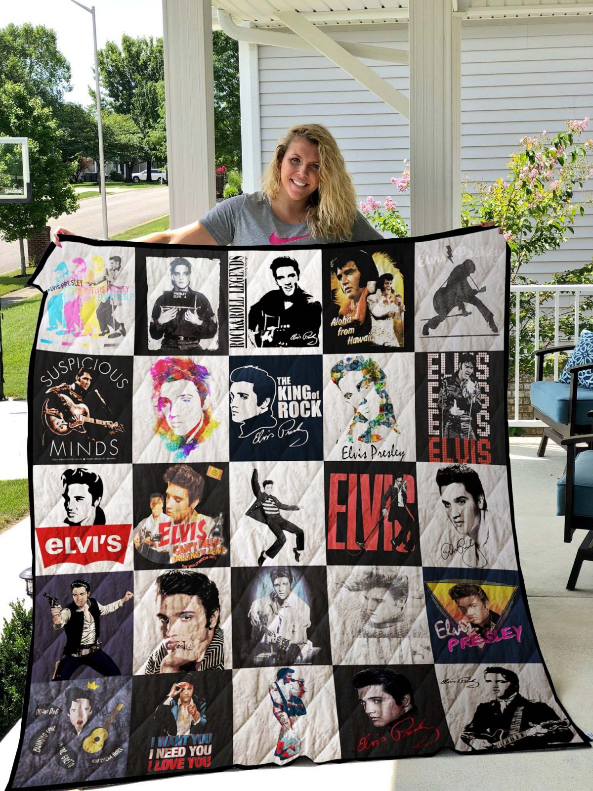 elvis-presley-tshirt-quilt-blanket-pick-a-quilt