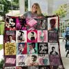 Fight Club Poster Quilt