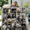 Frankenweenie Poster Quilt