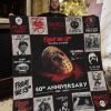 Friday The 13th Quilt Blanket For Fans Ver 17-1