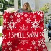 Gilmore Girls Quilt Blanket 01432