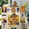 Goonies Quilt Blanket 01732