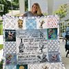 Groot Quilt Blanket I1d2