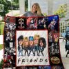 Guns N’ Roses Quilt Blanket 01653