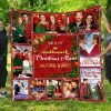 Hallmark Christmas Movie 1 – Quilt