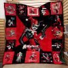 Harley Quinn Quilt Blanket 01736