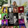 Harry Styles Quilt Blanket 01