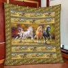 Horse – Quilt – Pod000058