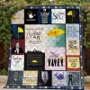 How I Met Your Mother Quilt Blanket 02