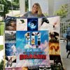 How To Train Your Dragon Quilt