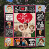 I Love Lucy Quilts