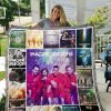Imagine Dragons Albums Cover Poster Quilt