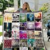 Imagine Dragons Albums Cover Poster Quilt Ver 2