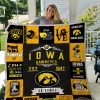 Iowa Haweyes Quilt Blanket 01.1
