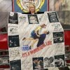 It’s A Wonderful Life Quilt Blanket For Fans Ver 17-2