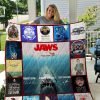 Jaws Quilt Blanket 01