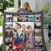 Jonas Brothers Quilt Blanket 01