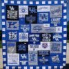 Kentucky W Quilt