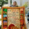 Lion King – Girlfriend Quilt Blanket 02