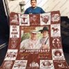 Lonesome Dove Quilt Blanket For Fans Ver 17-1