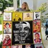 Mac Miller Quilt Blanket 03