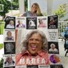 Madea T-shirt Quilt