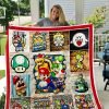 Mario Quilt I2d1