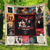 Meat Loaf Anniversary Quilt