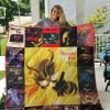 Mercyful Fate Albums Quilt Blanket For Fans Ver 17