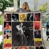 Miles Davis Albums Cover Poster Quilt