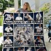 Mlb – Chicago White Sox Quilt Blanket