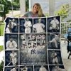 Mlb – New York Yankees Quilt Blanket