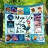 Moana  – Quilt