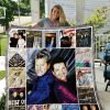 Modern Talking Albums Cover Poster Quilt Ver 2