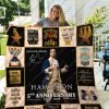 Mofi – Hamilton Quilt Blanket For Fans Ver 17