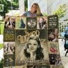 Mofi – The Wizard Of Oz – Somewhere 80th Quilt Blanket For Fans Ver 17