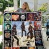 Motörhead Albums Cover Poster Quilt