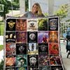 Motörhead Albums Cover Poster Quilt Ver 2