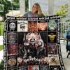 Motörhead Albums Cover Poster Quilt Ver 3