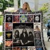 Motörhead Albums Cover Poster Quilt Ver 4