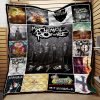 My Chemical Romance Quilt Blanket Th0907