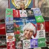 National Lampoon’s Christmas Vacation Quilt Blanket For Fans Ver 17-2